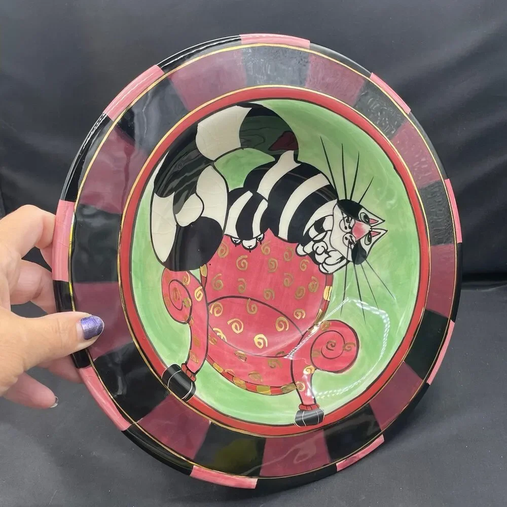 Vintage SWAK Lynda Corneille Whimsical 